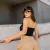 RIBANA CROPPED ANGELA - Mocinha Fashion