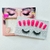 KIT UNHA POSTIÇA + CÍLIOS MC14836 - comprar online
