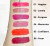 CREAM TINT RUBY ROSE - Mocinha Fashion