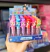 LIP GLOSS SEREIA LUA&NEVE - loja online
