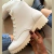 BOTA B010 OFF WHITE