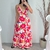 VESTIDO FARM VIVIAN na internet
