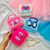 BOLSA INFANTIL STITCH