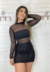 SAIA PAETÊ FASHION - comprar online