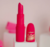 BATOM MATTE RED LIP LUA&NEVE - loja online