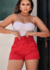 SHORT SOCIAL TRANÇADO - loja online