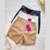 SHORT COURINO - Mocinha Fashion