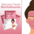 MÁSCARA FACIAL PEEL OFF REVITALIZANTE 8G - comprar online