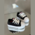 TÊNIS ALL STAR INFANTIL PRETO - comprar online