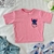 CROPPED STITCH - loja online