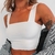 SUPLEX CROPPED ALÇA GROSSA - loja online