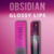 GLOSSY LIPS OBSIDIAN RUBY ROSE - comprar online