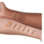BASE MATTE BOCA ROSA - Mocinha Fashion