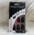 UNHAS MACRILAN STYLETTO PRETO - loja online