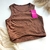 CROPPED LOMBADO - loja online