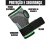 PALM SUPPORT XFPING FIT - loja online
