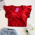 PROMO CROPPED LEVI - loja online