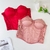 CROPPED CORSET PRADA T.Q.C.