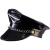 CAP VINIL BLACK - comprar online