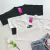 CROPPED T-SHIRT NIKE