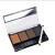 QUARTETO PARA SOBRANCELHA RUBY ROSE - comprar online