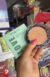 Pó Compacto Matte Vegano Max Love - comprar online