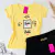 CAMISETA FAMÍLIA - comprar online