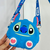 BOLSA INFANTIL - Mocinha Fashion