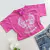 CROPPED T-SHIRT SANDIEGO I - loja online