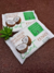 TOALHA UMEDECIDA COCONUT - loja online