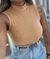 RIBANA CROPPED GOLA ALTA - comprar online