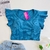 PROMO CROPPED LEVI - Mocinha Fashion