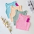 RIBANA CROPPED BEL