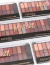 PALETA DE SOMBRA NOVO 28 FEBELLA - comprar online