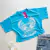 CROPPED T-SHIRT SANDIEGO I - Mocinha Fashion