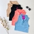 CROPPED POLO REGATA