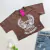 CROPPED T-SHIRT SANDIEGO I - comprar online