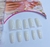 Unhas Curvatura C MC10052 M&C - comprar online
