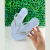 CHINELO HAVAINAS BRILHO BRANCO - comprar online