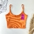 RIBANA CROPPED ALCINHA - loja online