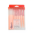 KIT PINCÉIS C/5 E ESTOJO ALLEVA - comprar online