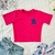 CROPPED STITCH - Mocinha Fashion