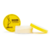 PÓ BANANA ALLEVA - comprar online