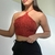 TRICOT CROPPED SARA - loja online