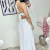 VESTIDO MARI - Mocinha Fashion