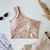SUPLEX CROPPED UM OMBRO - Mocinha Fashion