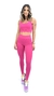 CONJUNTO CALÇA E TOP COMFORT - comprar online