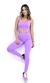 CONJUNTO CALÇA E TOP COMFORT - Suar moviment 
