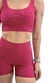 Imagem do CONJUNTO SHORT CLASSIC