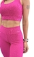 CONJUNTO CALÇA CASUAL - loja online